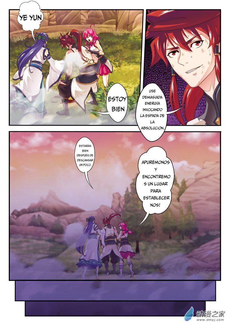 Capitulo 105 page 5