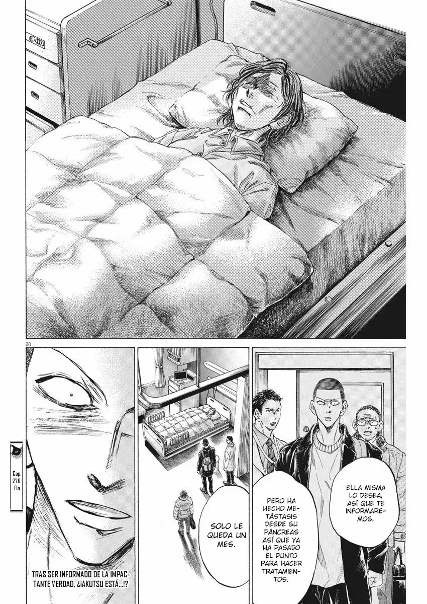 Capitulo 276 page 21