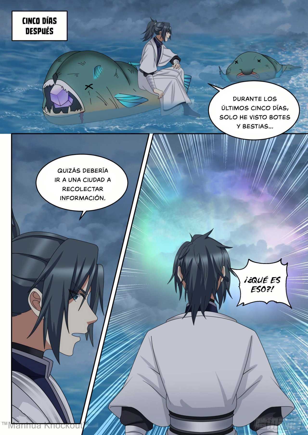 Capitulo 1430 page 13