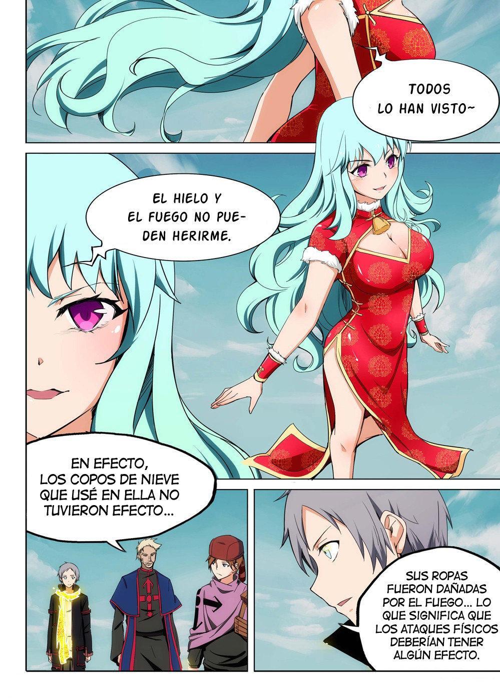 Capitulo 220 page 14