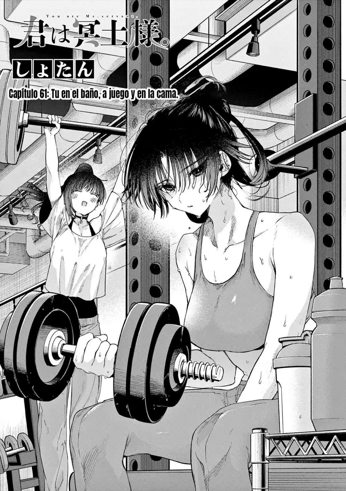 Capitulo 61 page 7