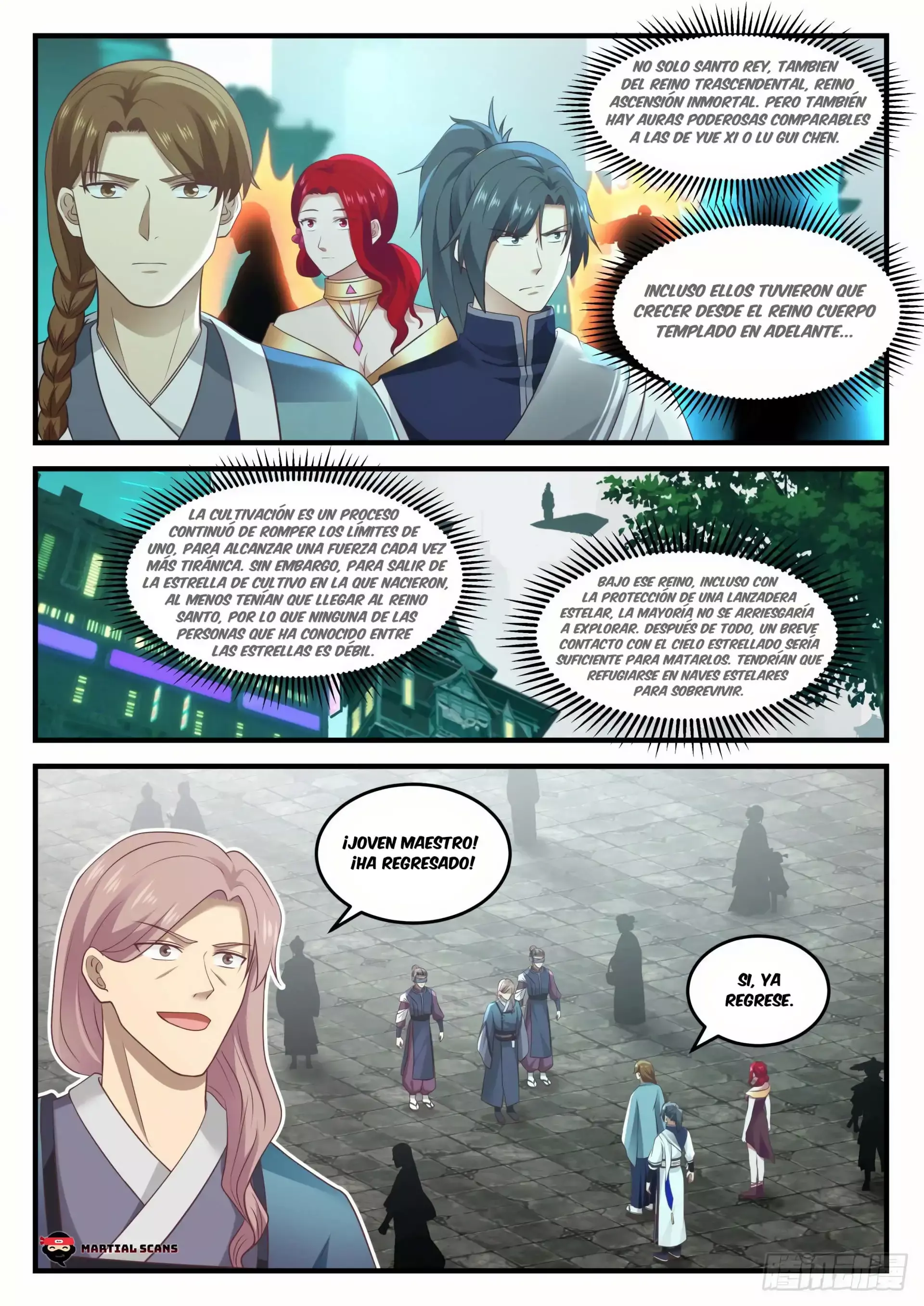 Capitulo 903 page 3