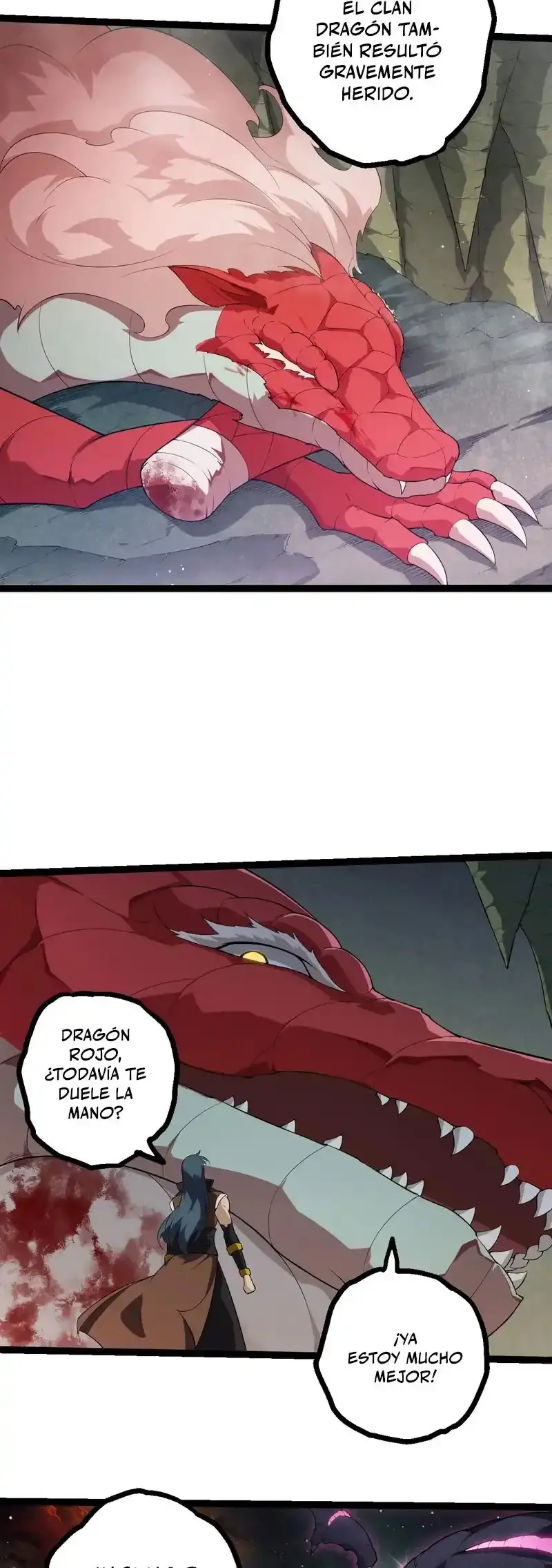 Capitulo 443 page 27