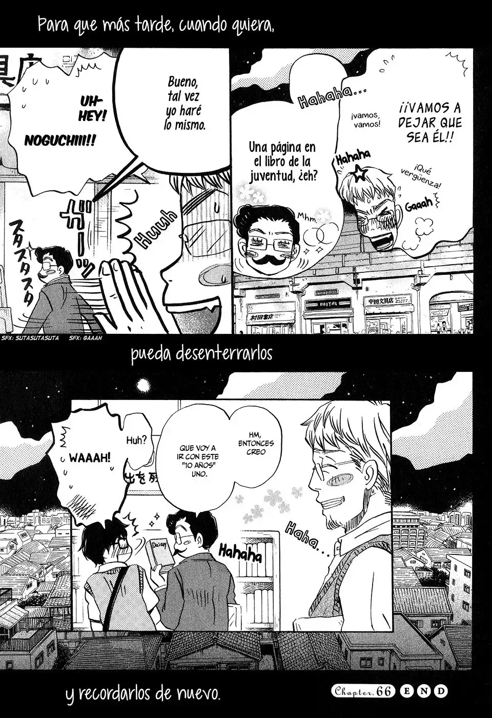 Capitulo 66 page 17