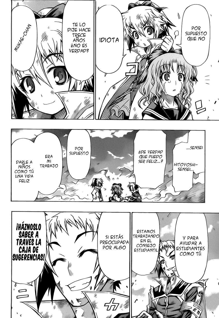 Capitulo 82 page 18