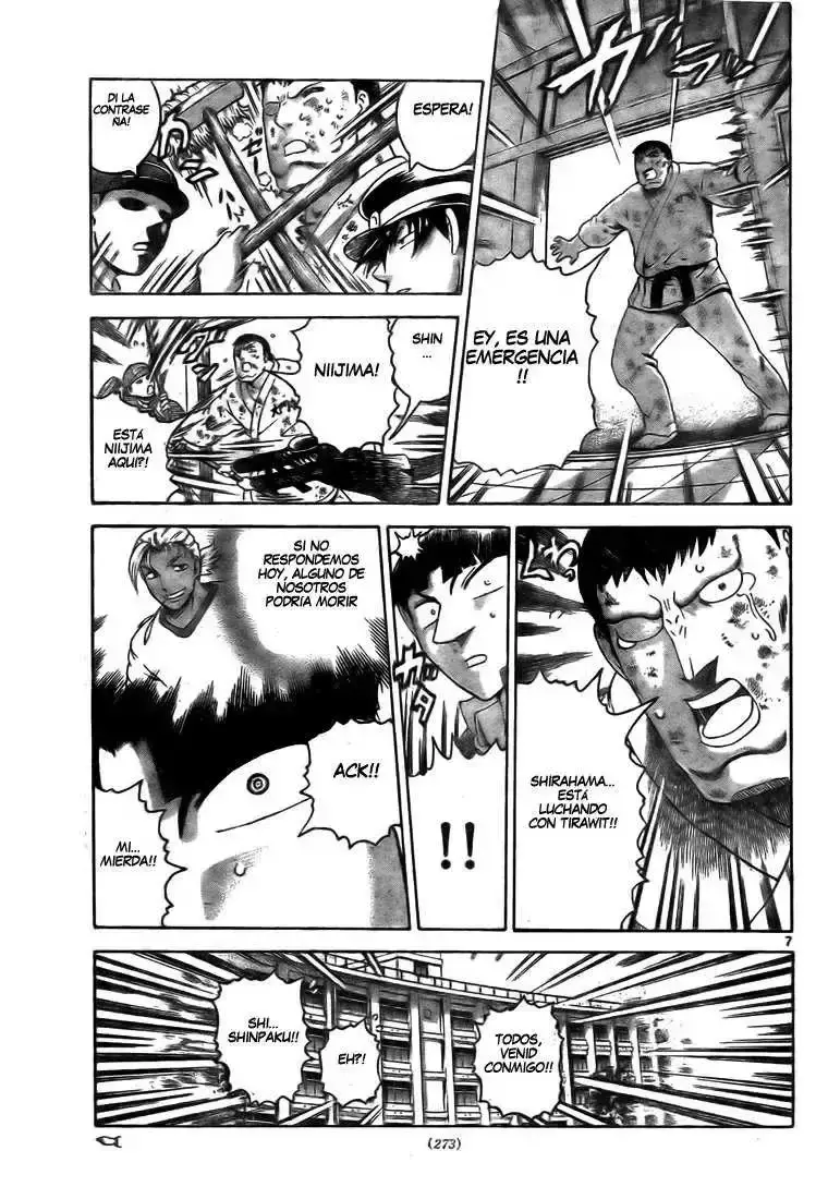 Capitulo 282 page 6