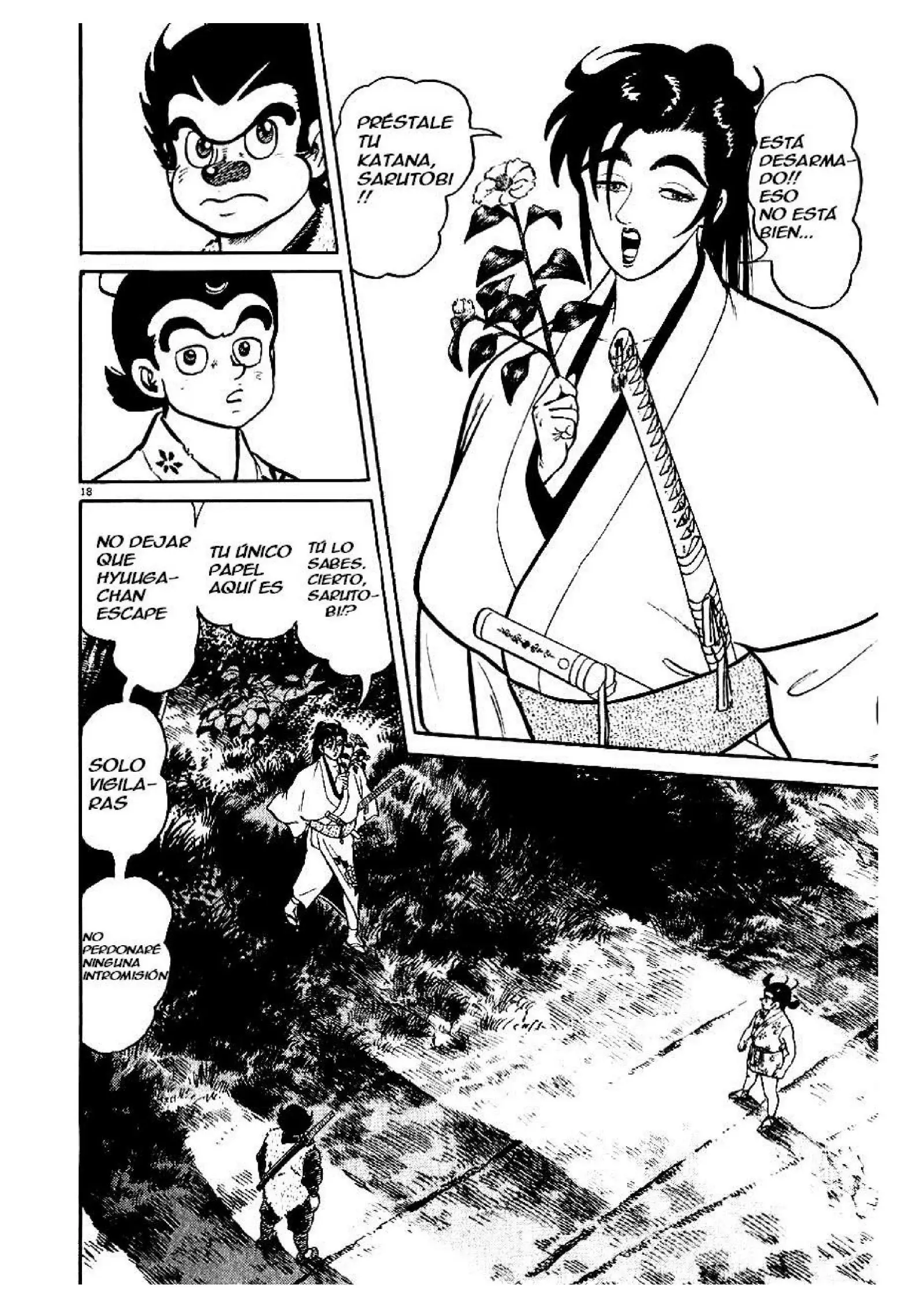 Capitulo 42 page 18