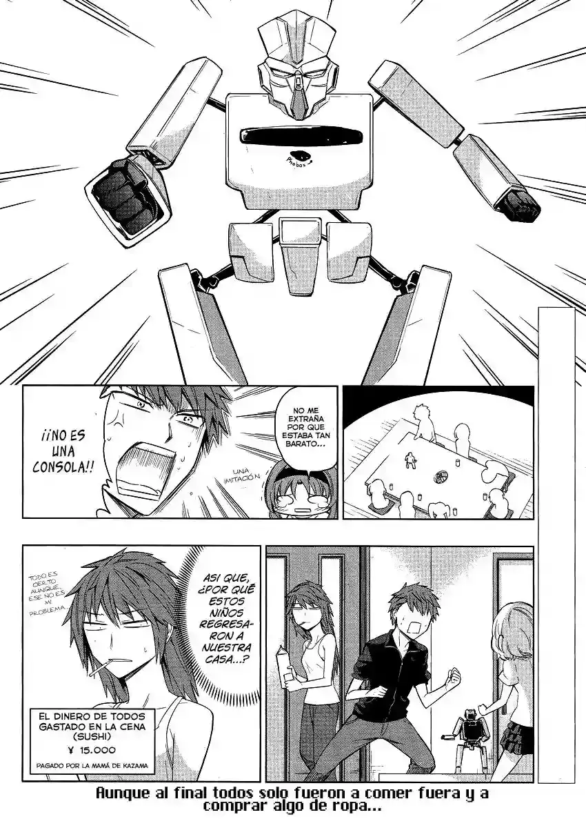 Capitulo 40 page 17