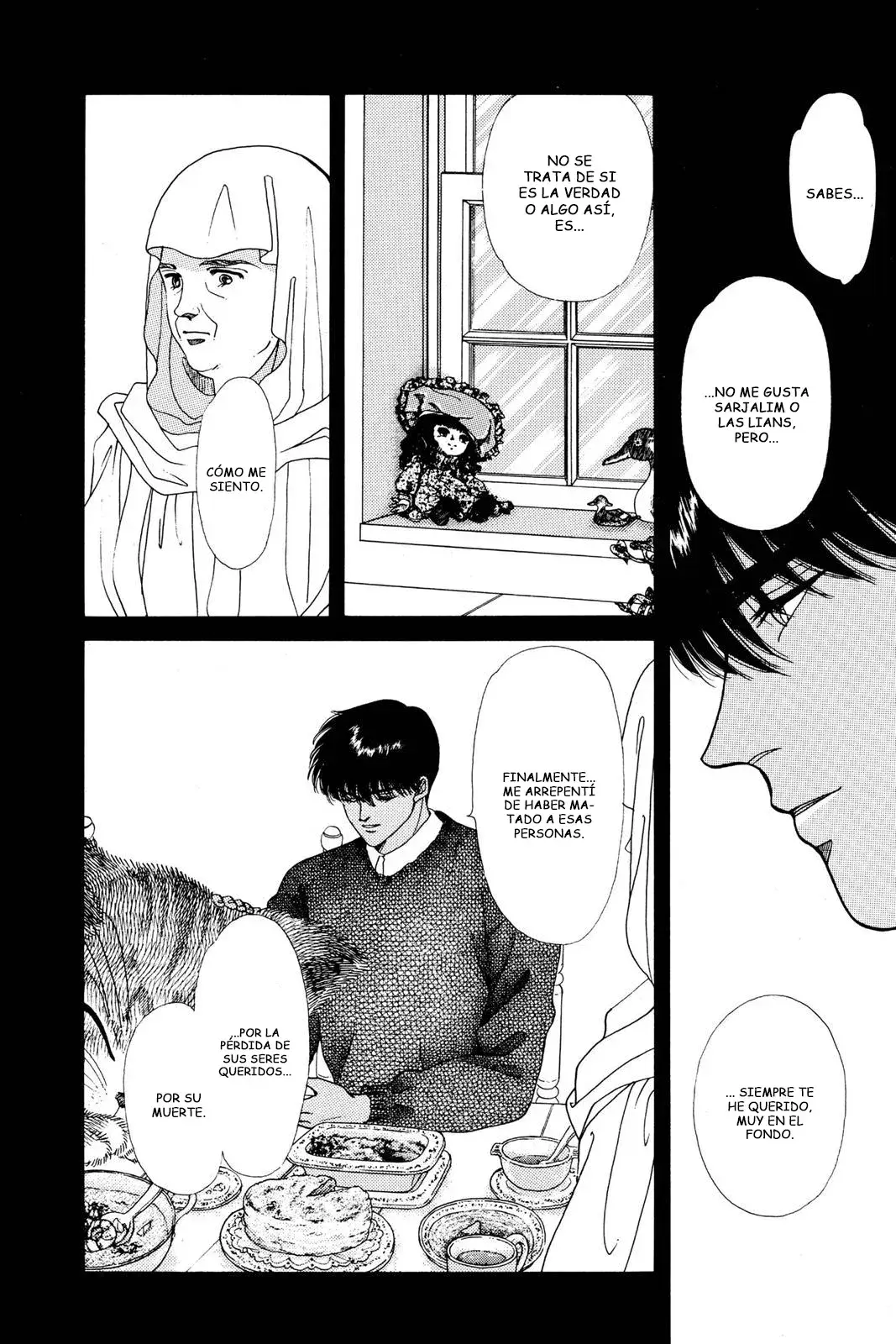 Capitulo 43 page 32
