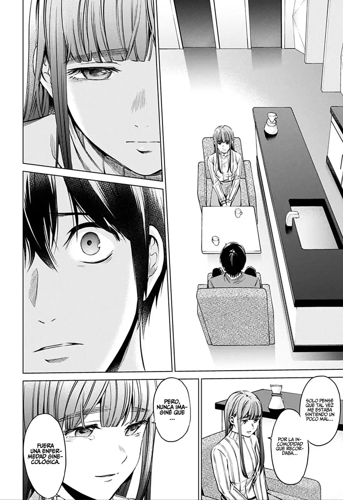 Capitulo 74 page 20