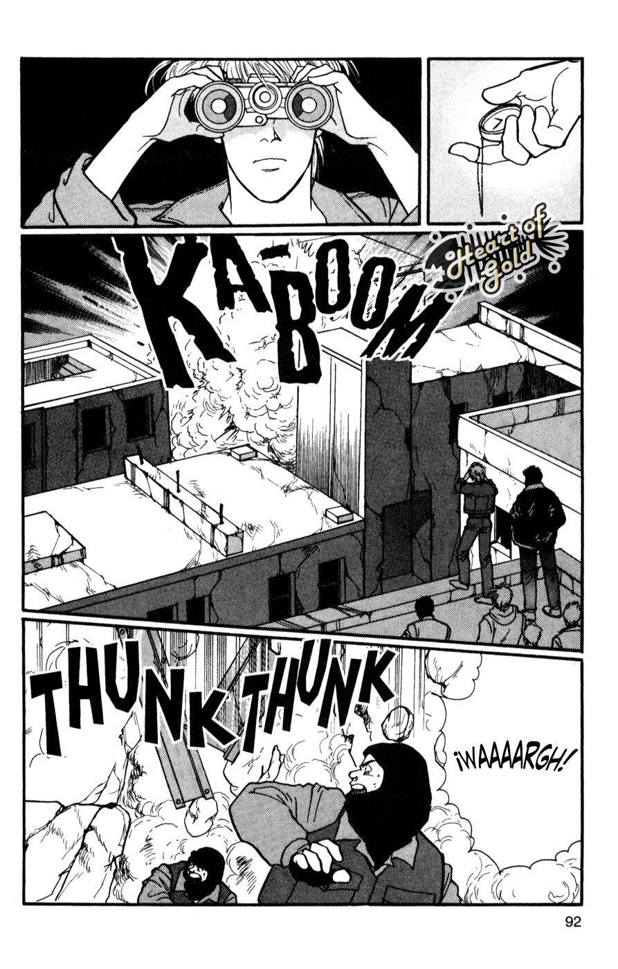 Capitulo 86 page 18