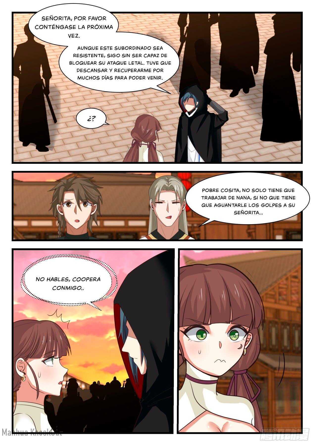 Capitulo 1595 page 3