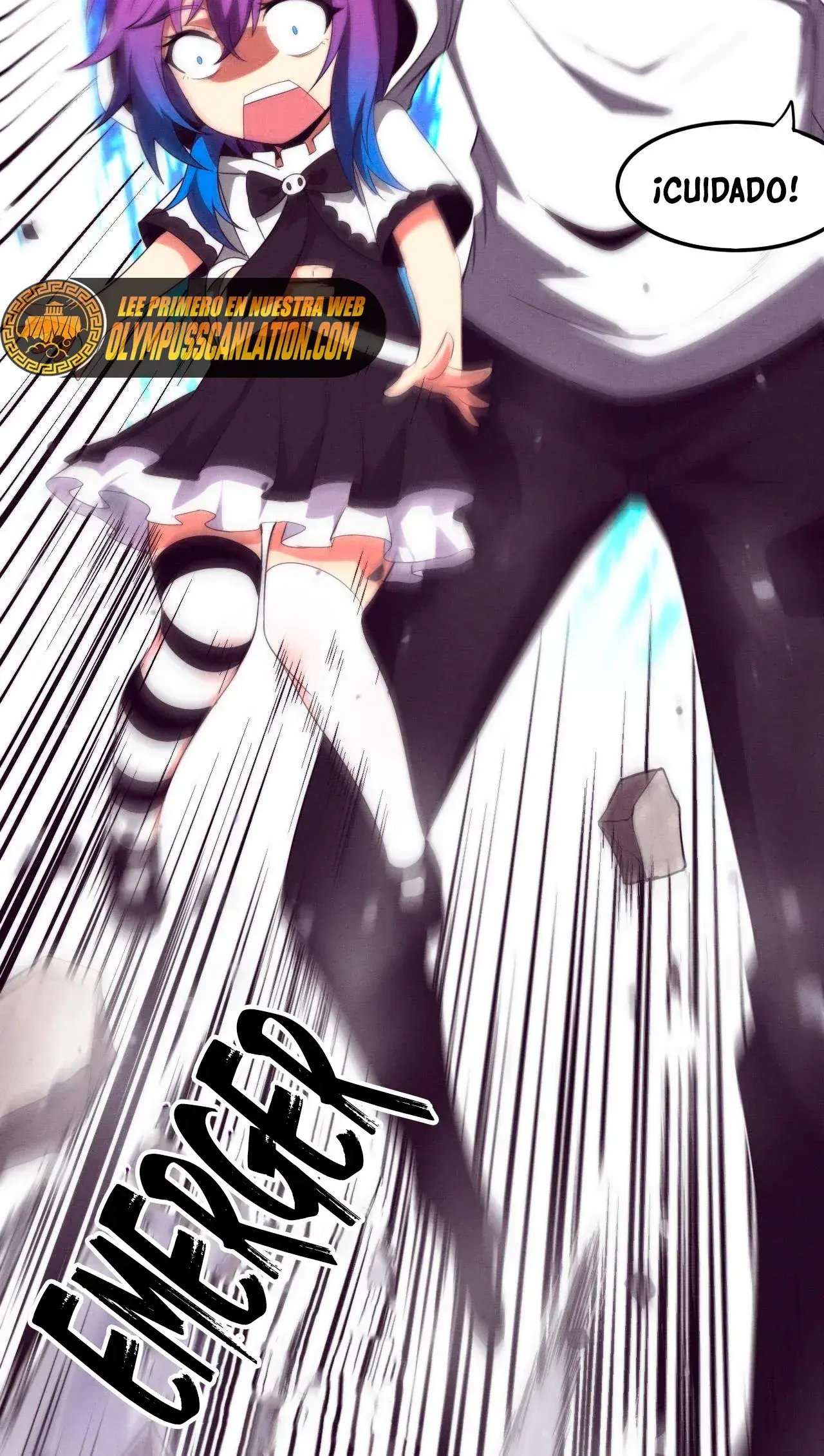 Capitulo 49 page 44