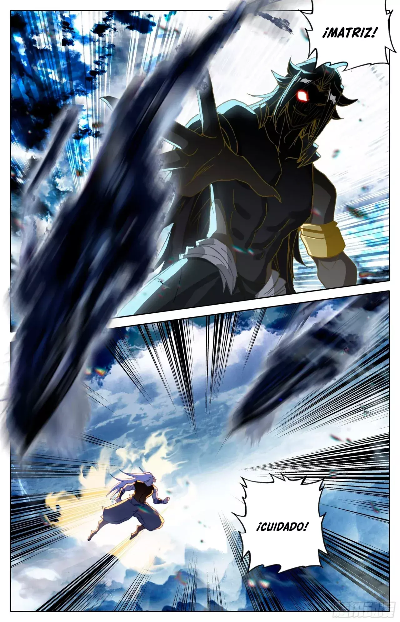 Capitulo 264 page 13