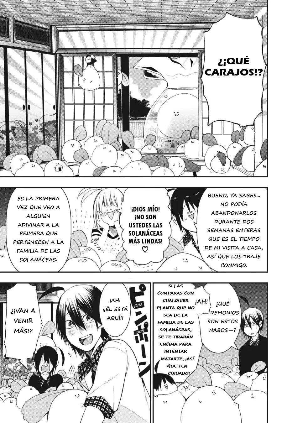 Capitulo 40 page 24