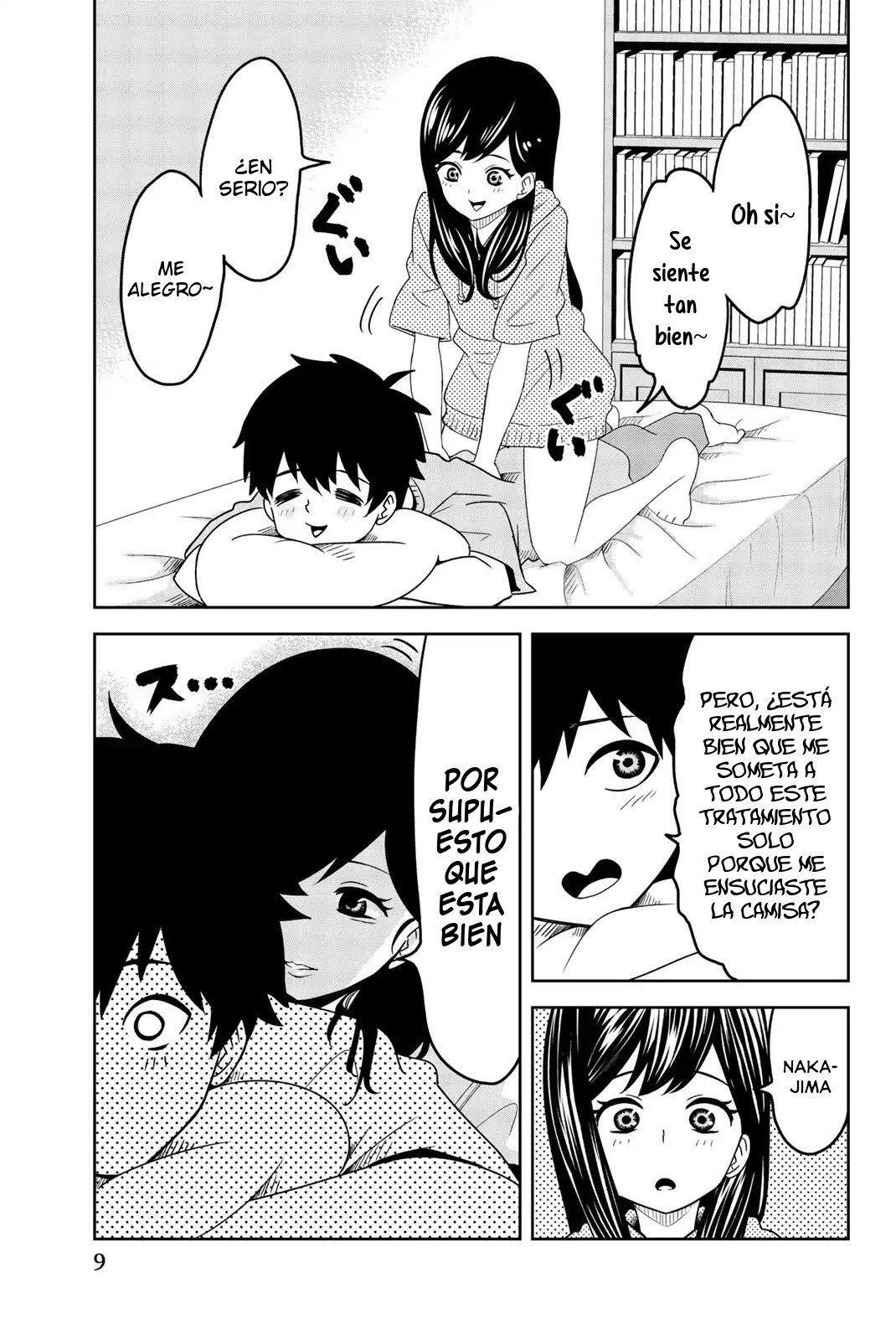 Capitulo 23 page 10