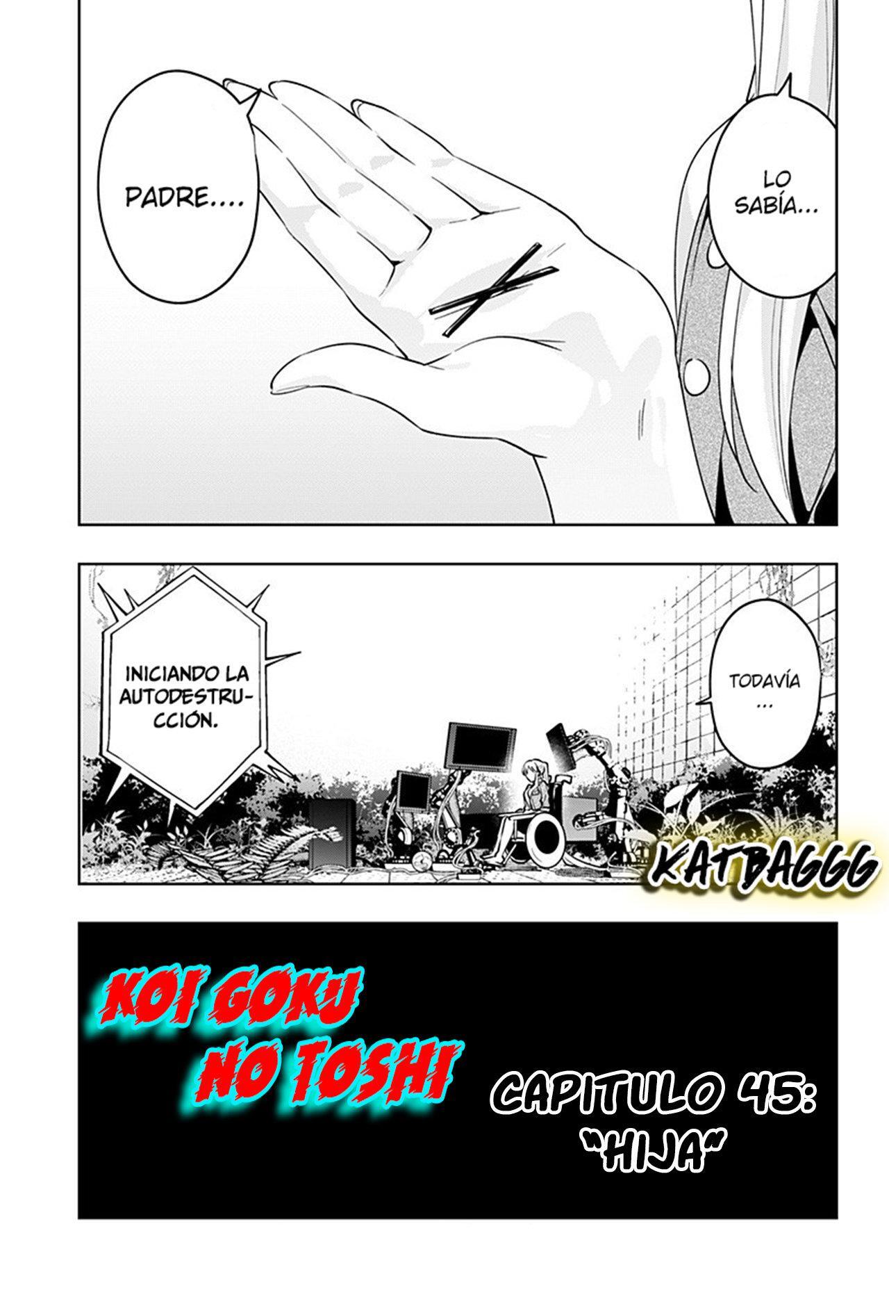 Capitulo 45 page 20
