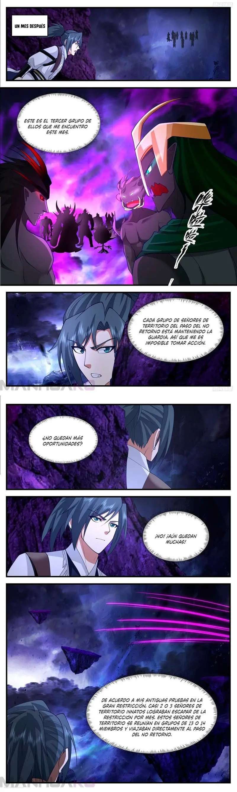 Capitulo 3482 page 5