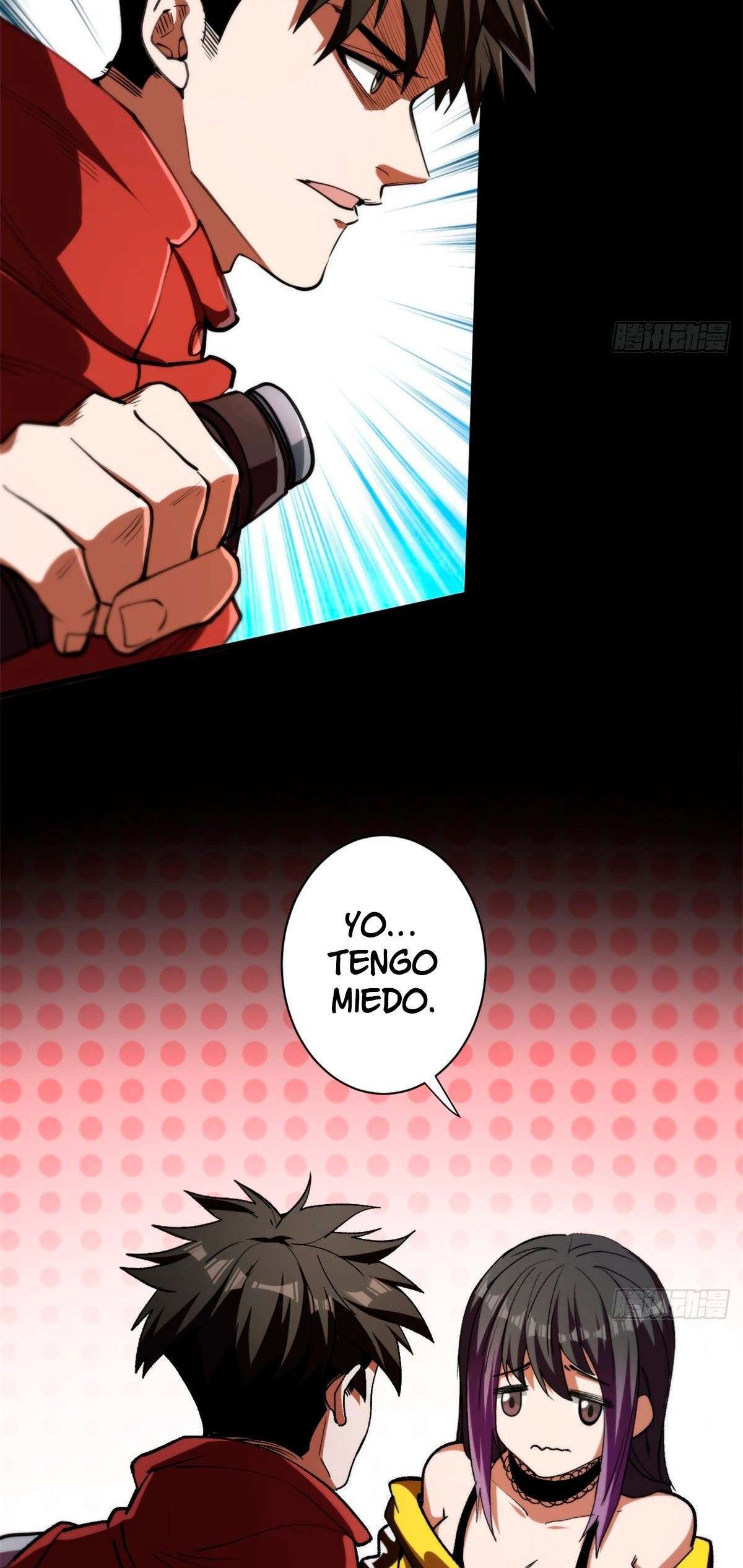 Capitulo 42 page 31