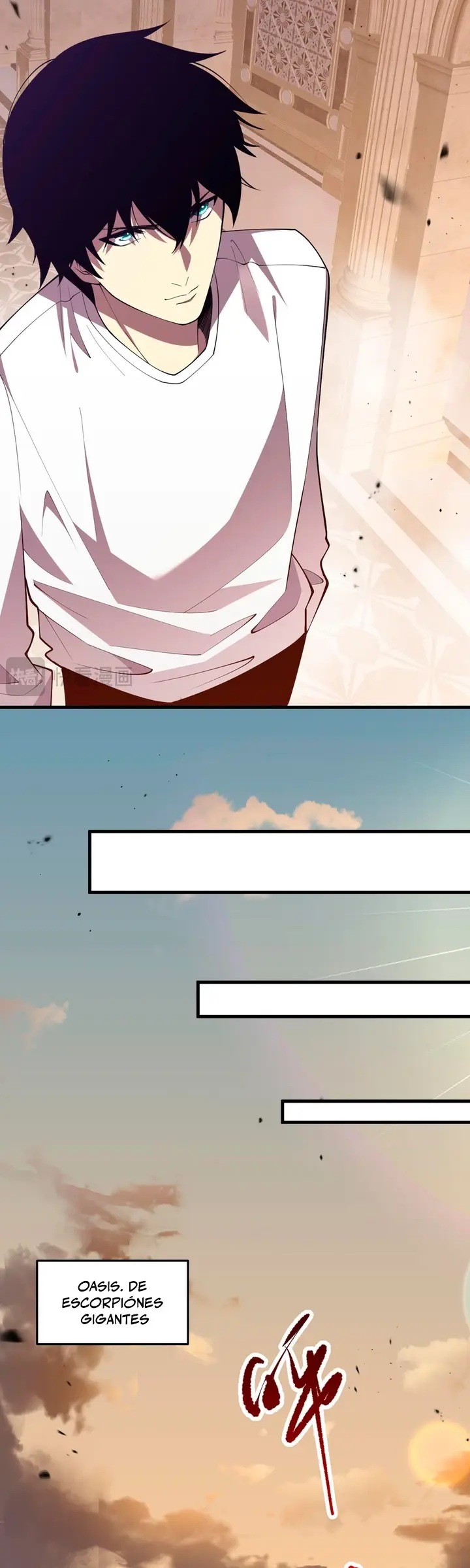Capitulo 94 page 17