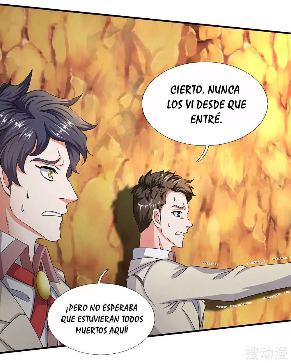 Capitulo 125 page 13