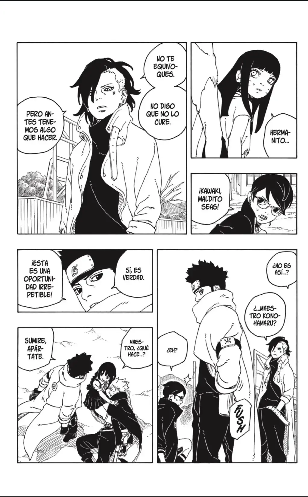 Capitulo 13 page 34
