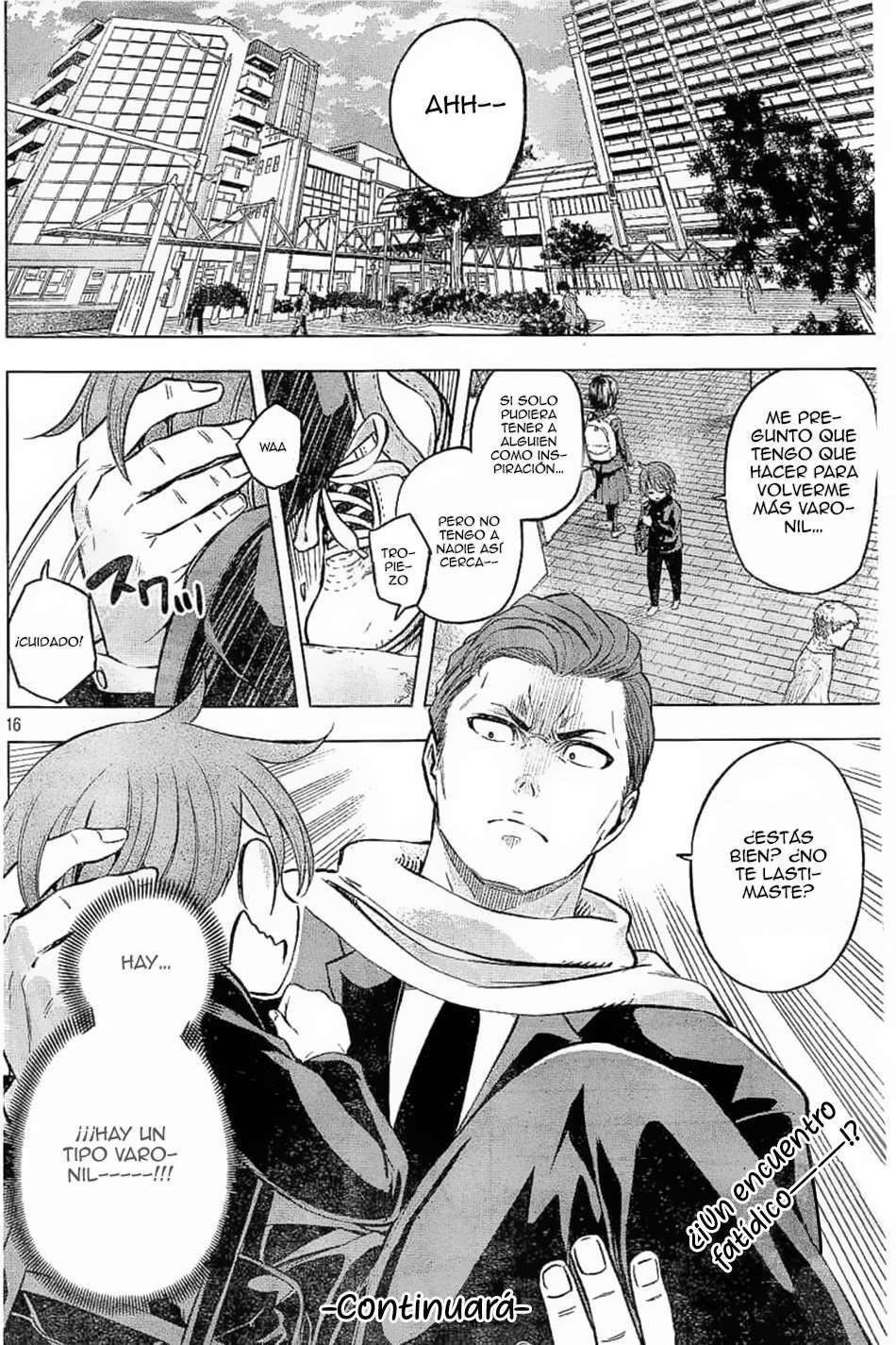 Capitulo 22 page 17