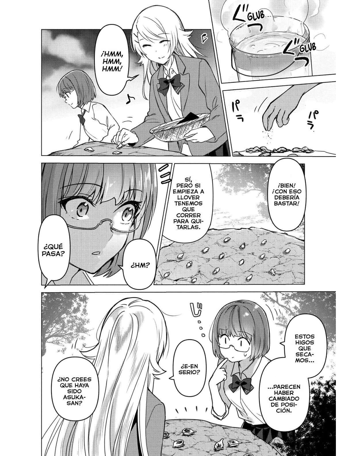 Capitulo 86 page 9