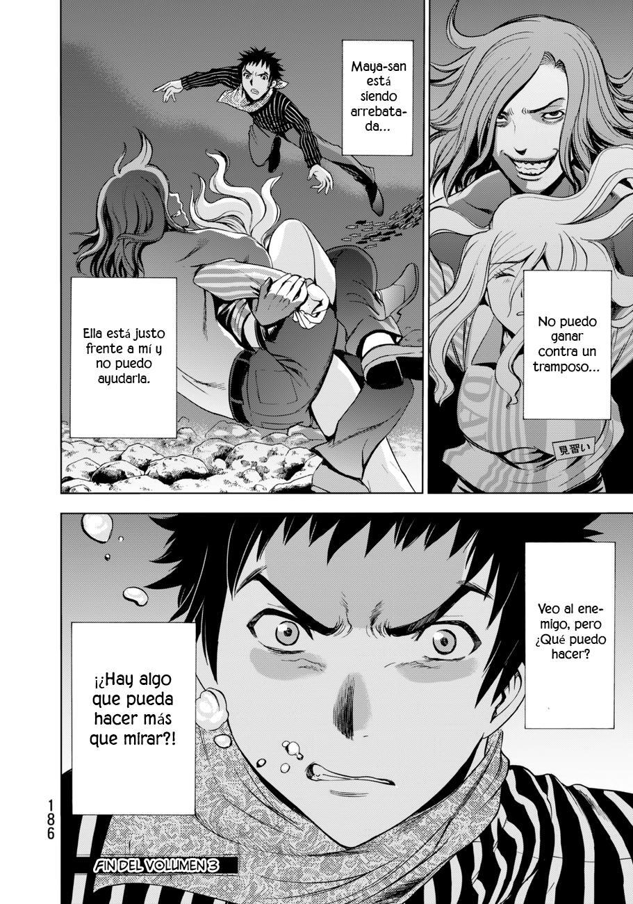 Capitulo 22 page 24