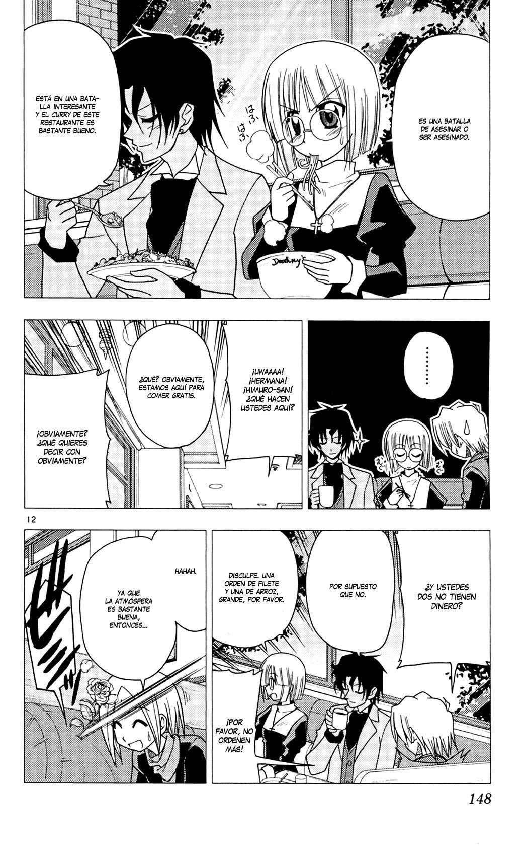 Capitulo 105 page 12