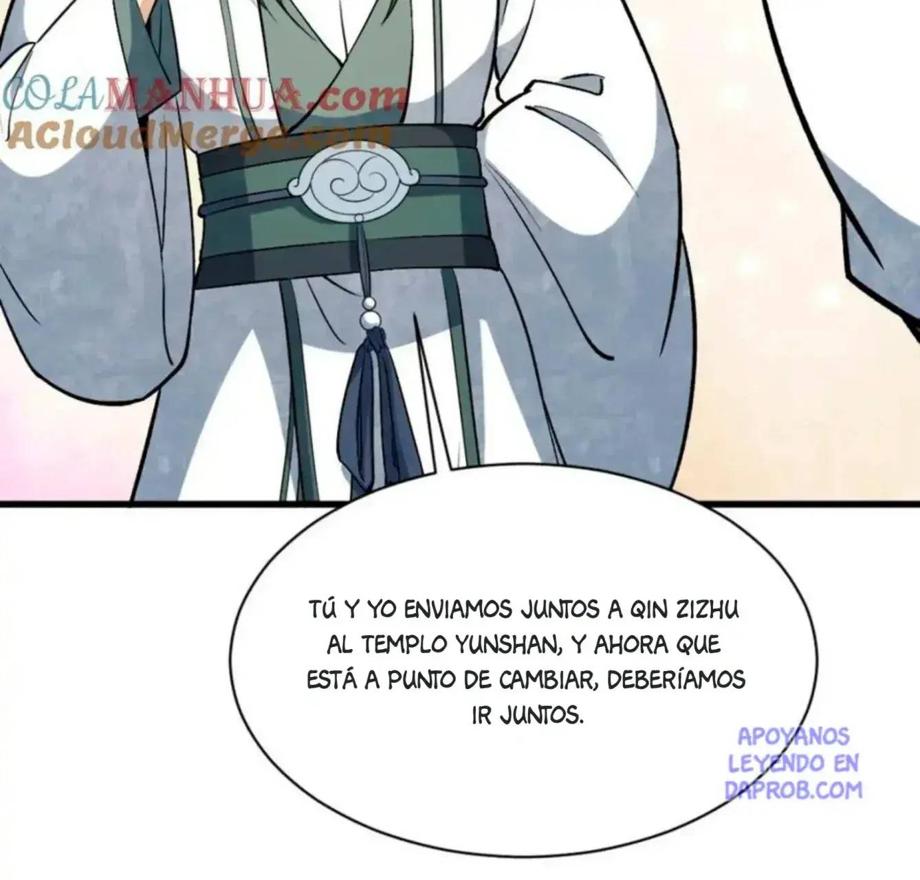 Capitulo 364 page 20
