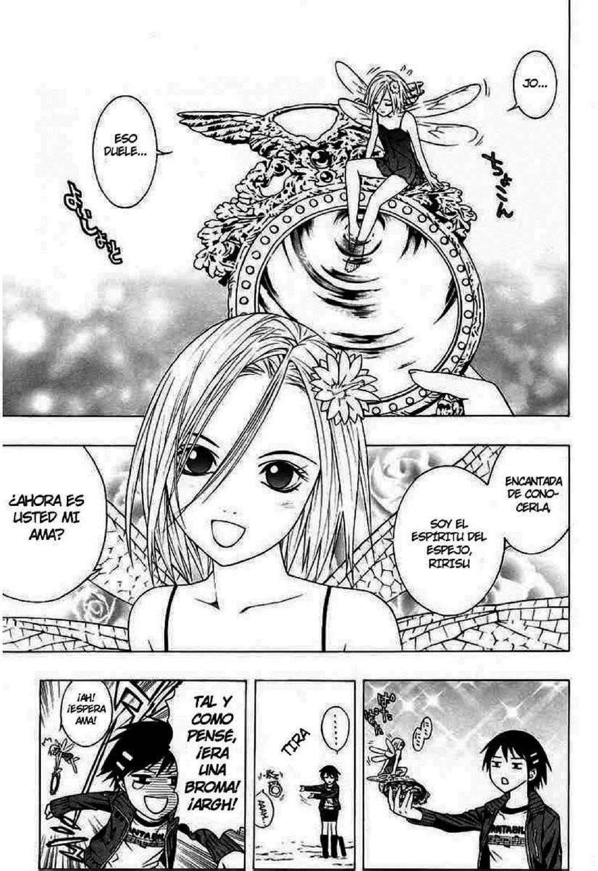Capitulo 37 page 21