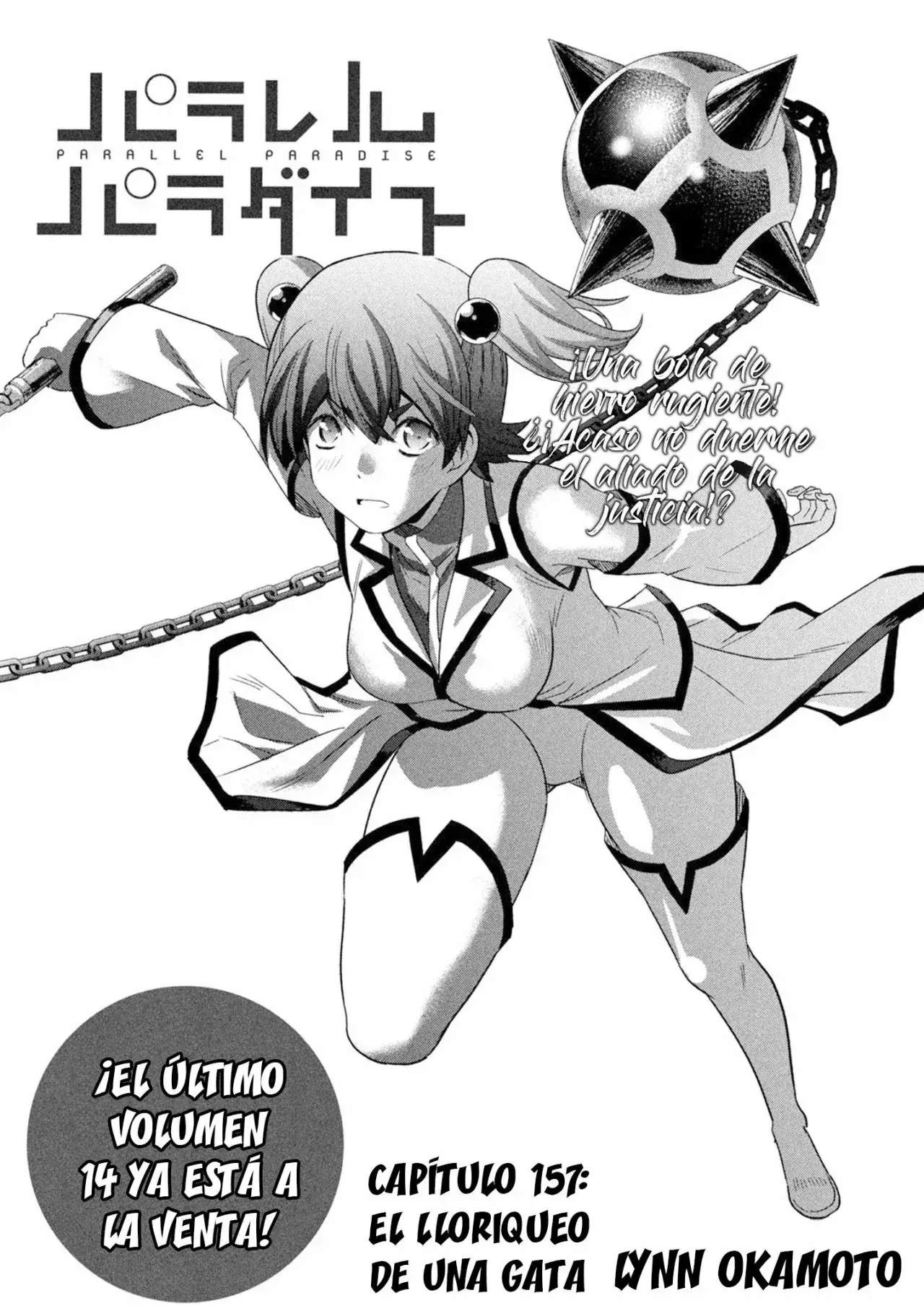 Capitulo 157 page 3