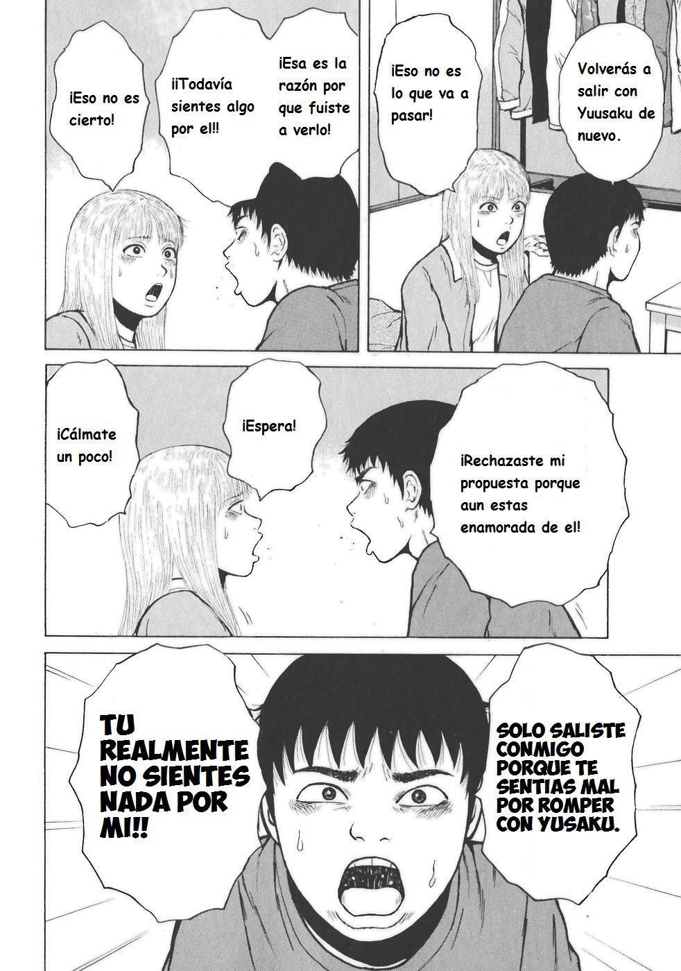 Capitulo 128 page 14