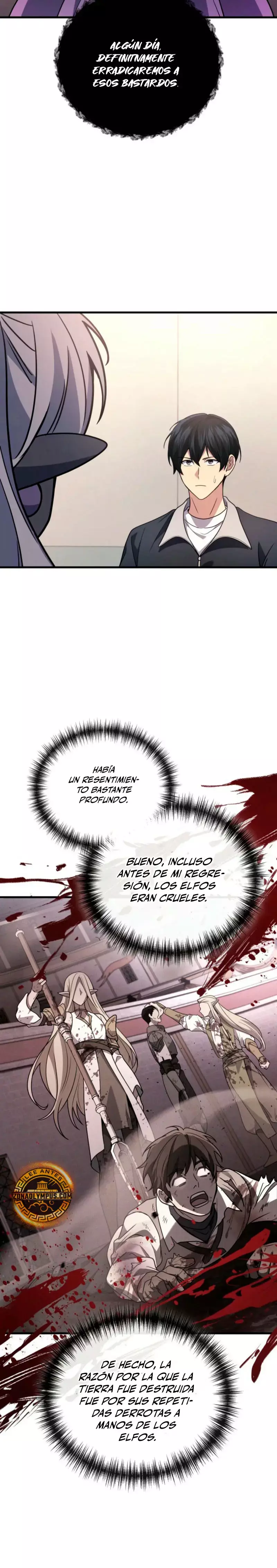 Capitulo 89 page 19