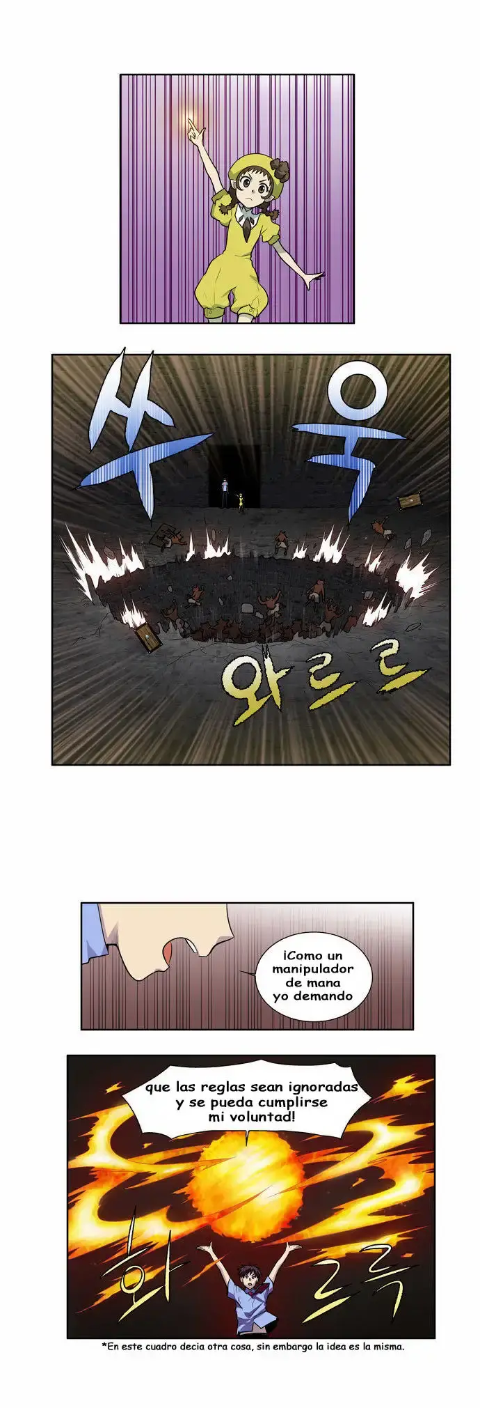 Capitulo 91 page 6