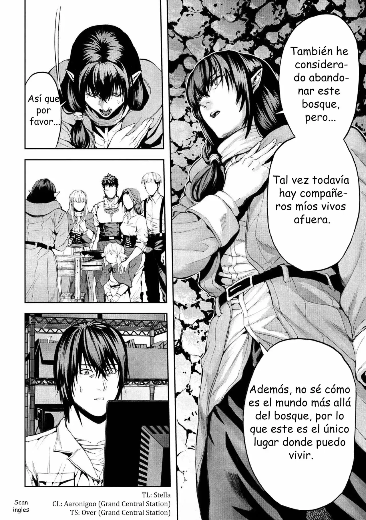 Capitulo 21 page 24
