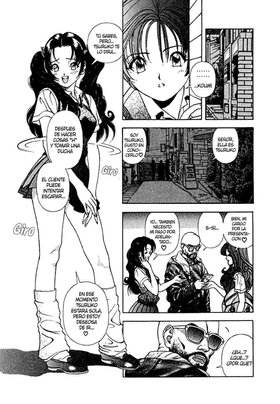 Capitulo 64 page 14