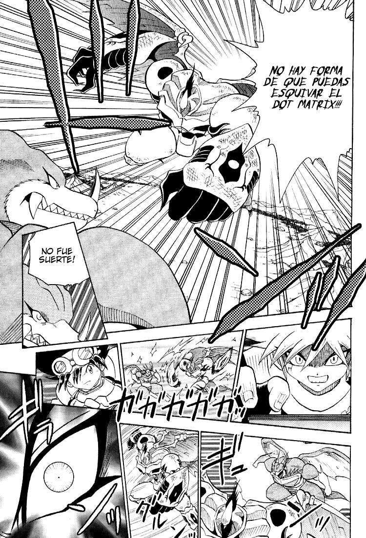 Capitulo 52 page 20