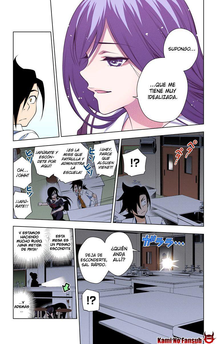 Capitulo 20 page 18