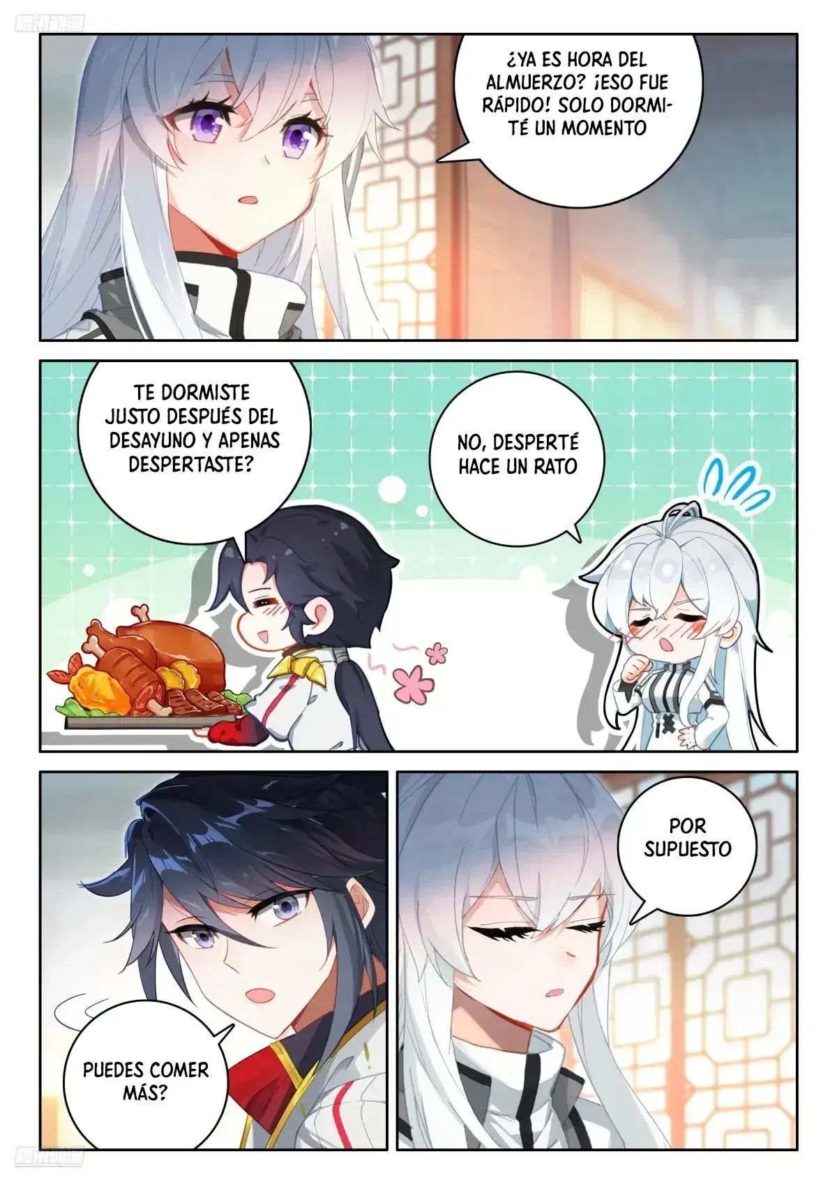 Capitulo 528 page 10