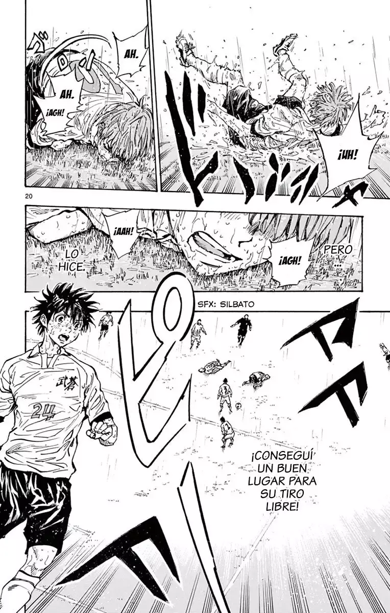 Capitulo 244 page 23