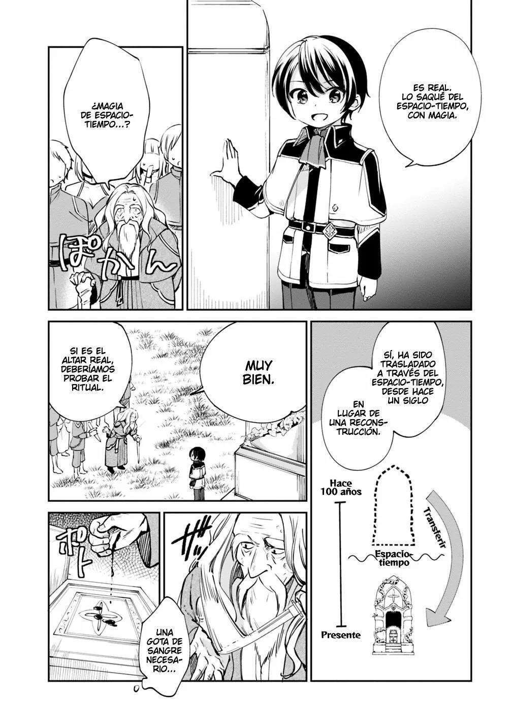 Capitulo 21 page 12