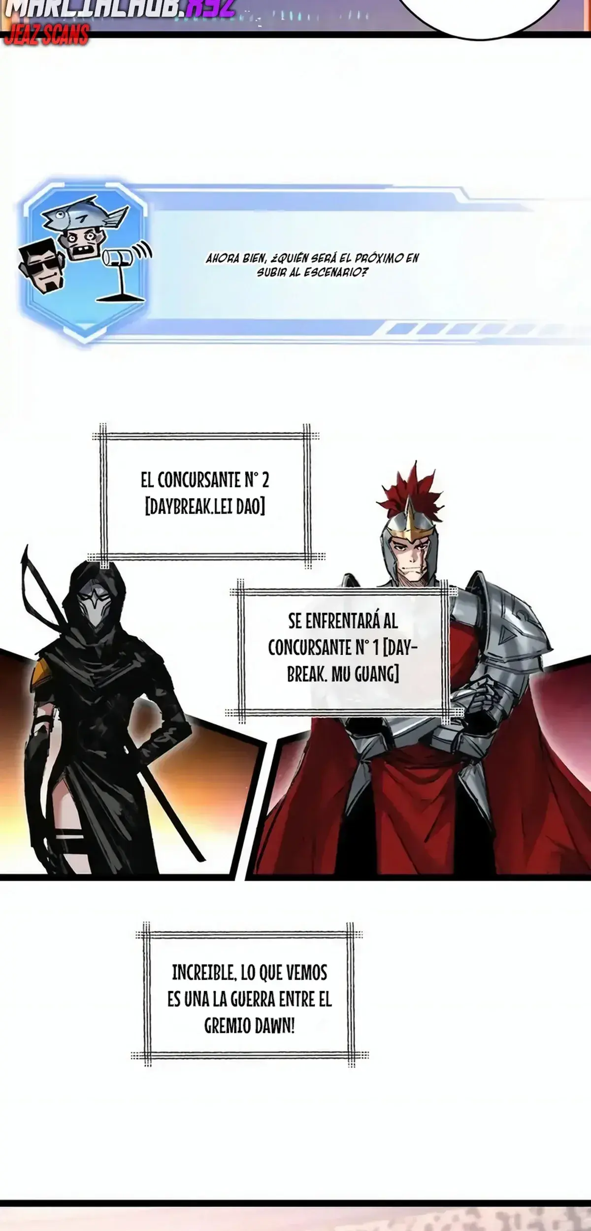 Capitulo 50 page 24