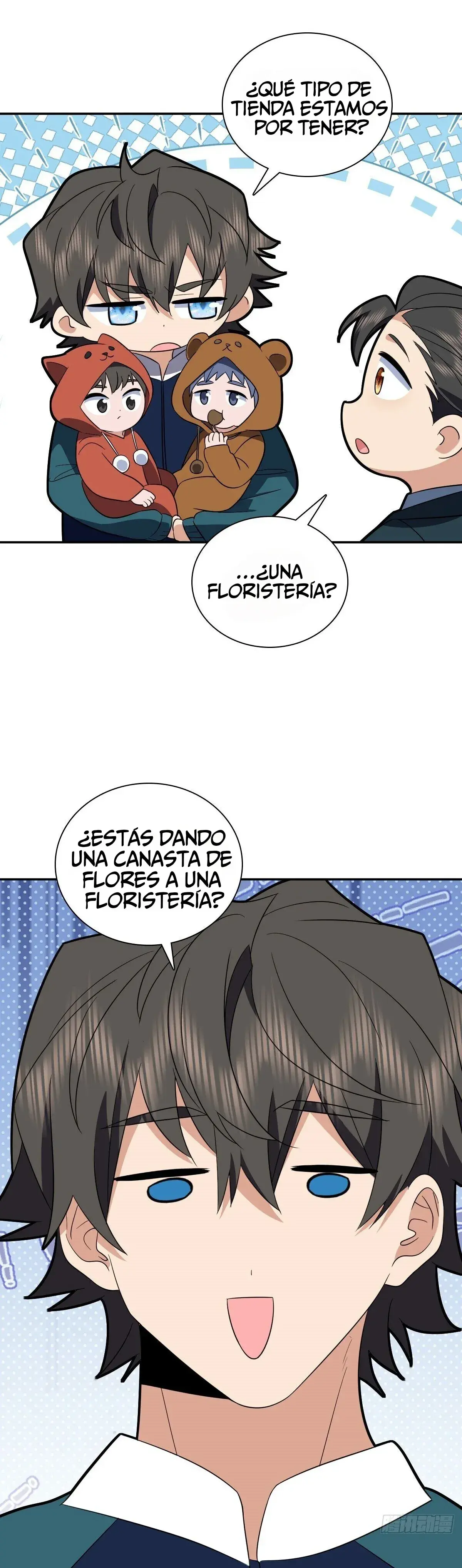 Capitulo 350 page 21