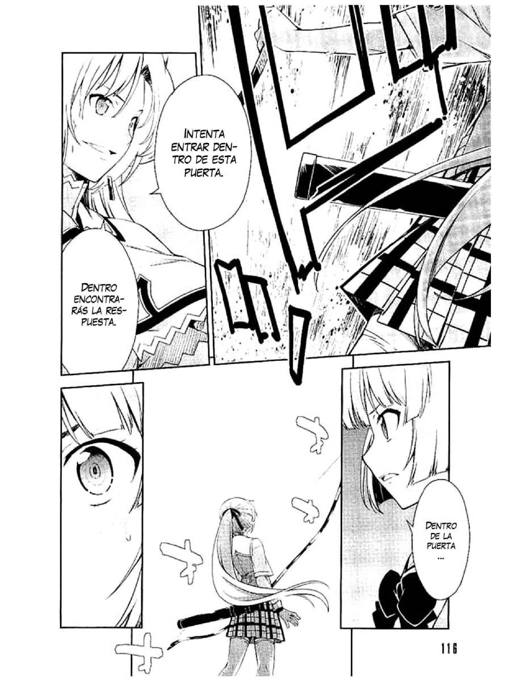 Capitulo 56 page 16