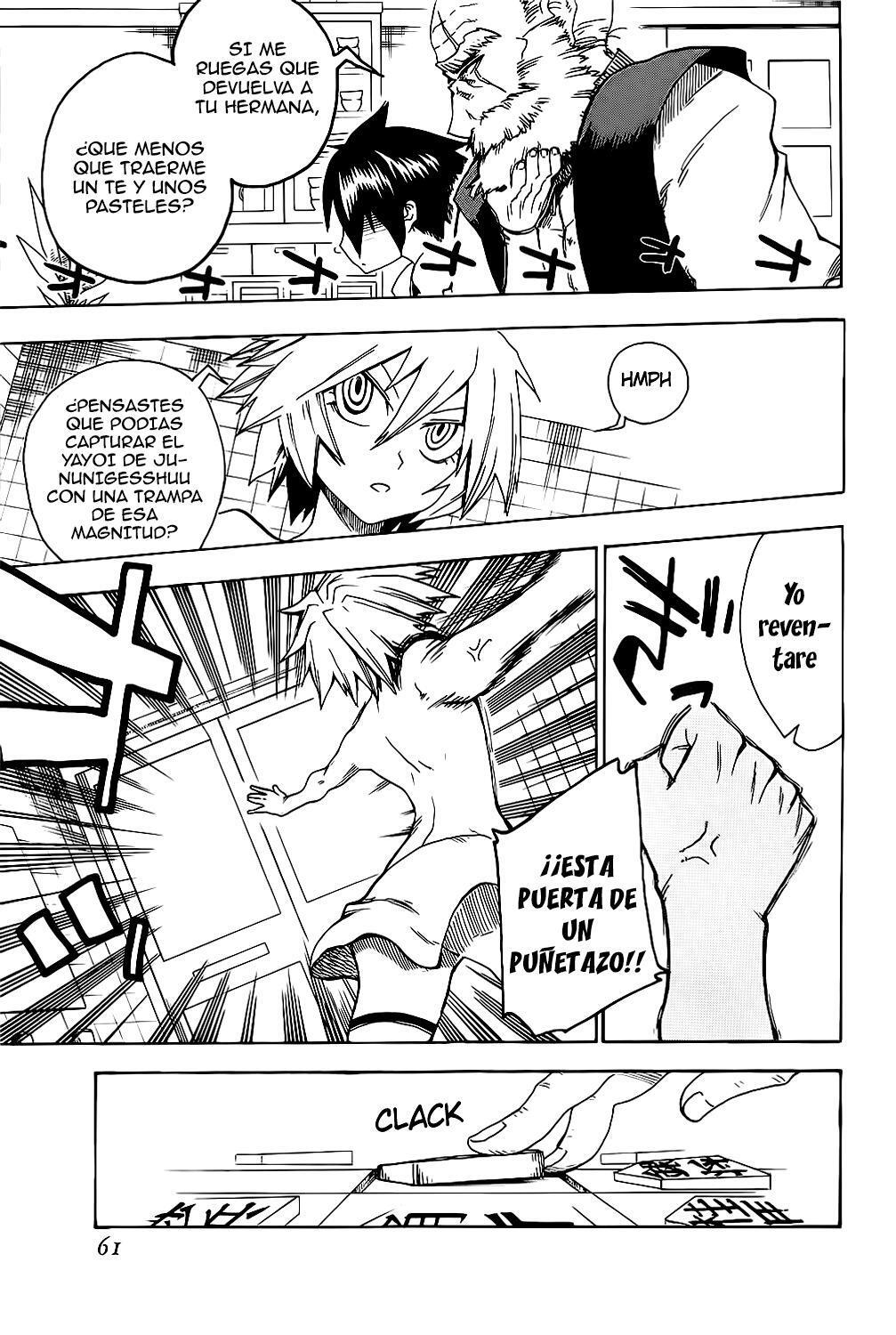 Capitulo 18 page 12
