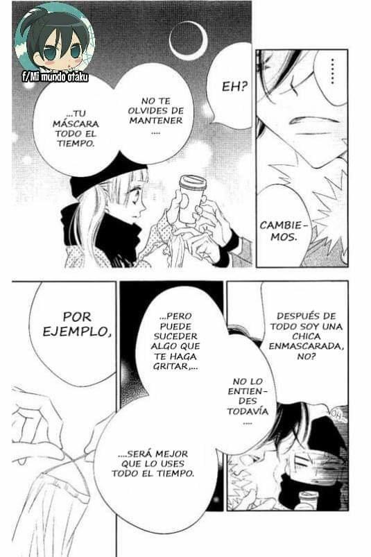 Capitulo 49 page 22