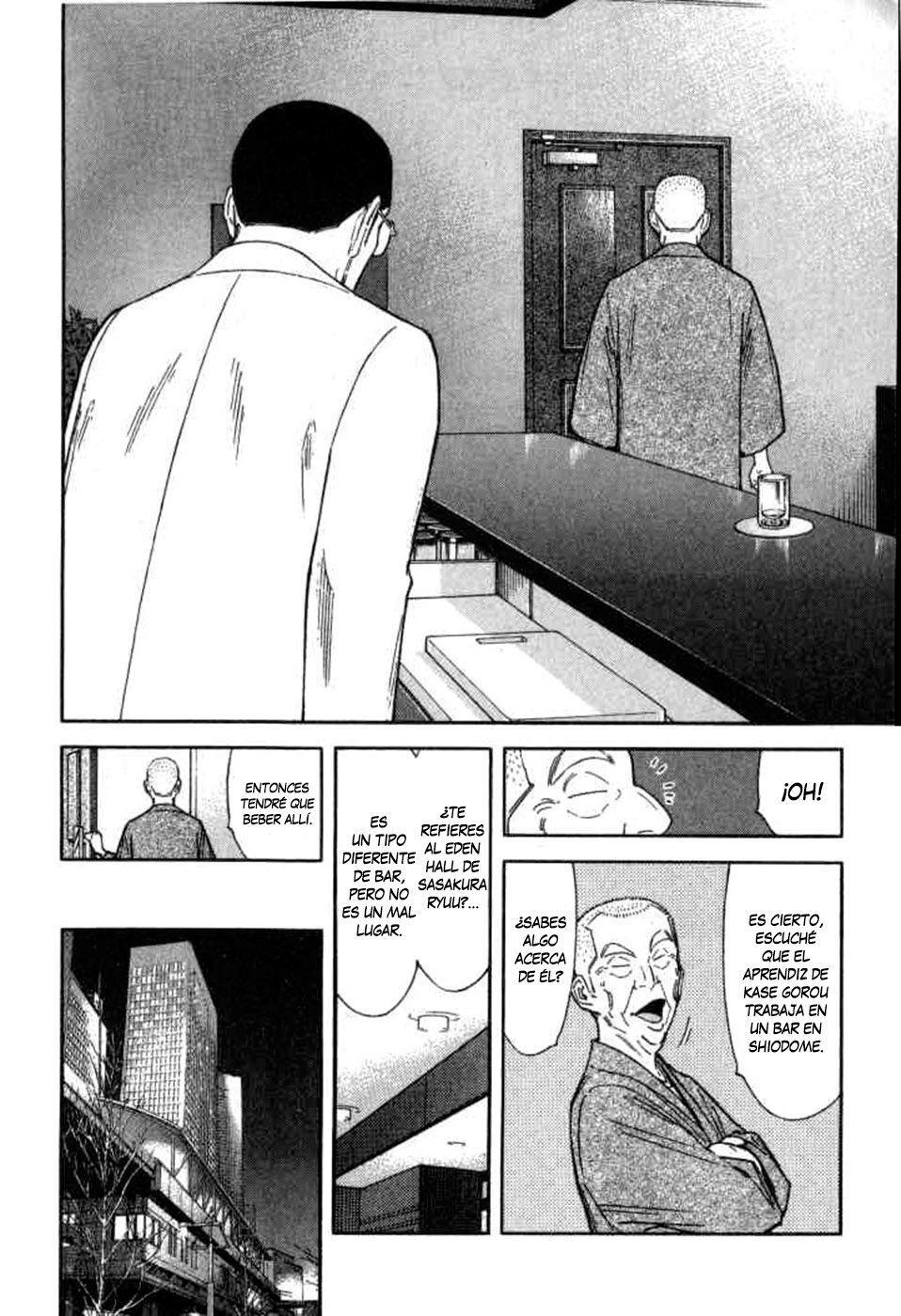 Capitulo 119 page 14