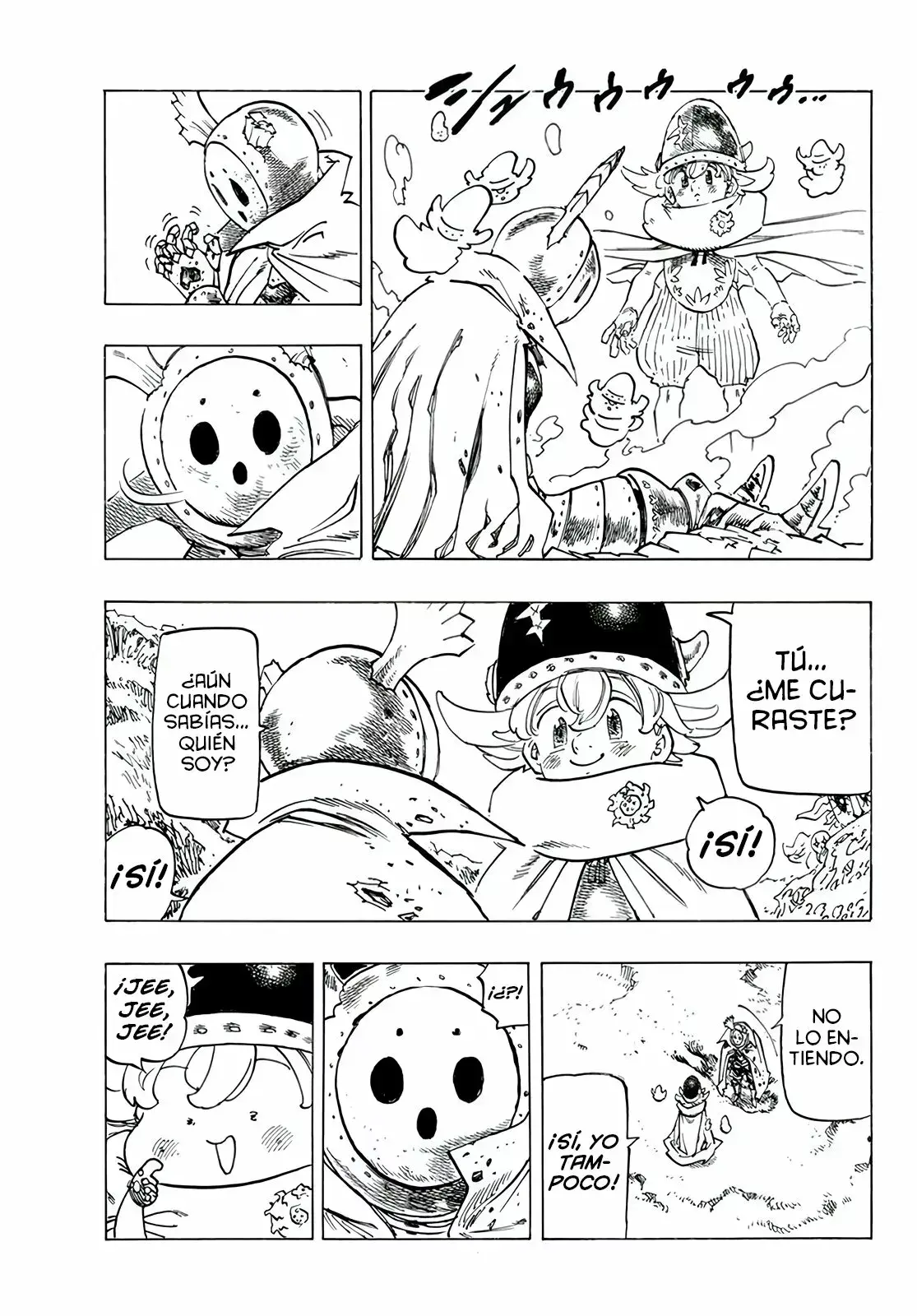 Capitulo 107 page 15